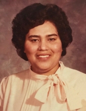 Guadalupe Quiroz  Chavez