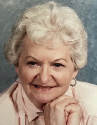 Photo of Mildred Powell