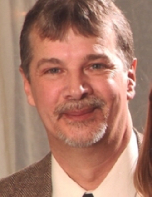Photo of Dennis Guthery