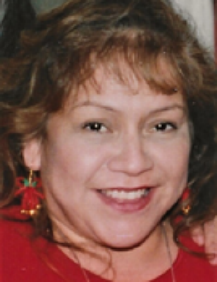 Rose Marie Galicia Baytown, Texas Obituary