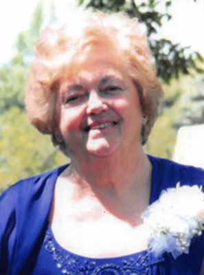 Aurelia Correia Port Colborne, Ontario Obituary