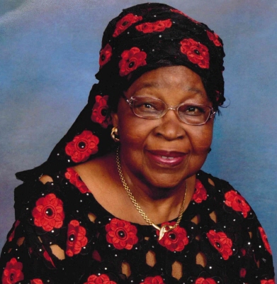 Roseline Adanma Nwokonta