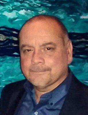 Photo of Jose "Ed" Cantu