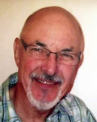 Kenneth Copland Morris, Manitoba Obituary