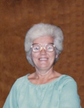 Helen Maxine Lambert