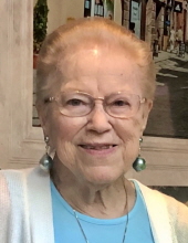 Ann Steinhaus