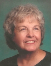 Mary E. Eckley (Lunsford)