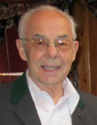 Joseph W Grosskopf Norridge, Illinois Obituary