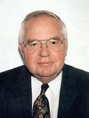 Photo of Dr. John (Jack) SPRAGUE