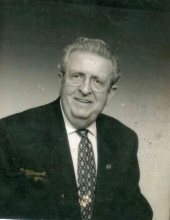 James A. "Jim" Lilly