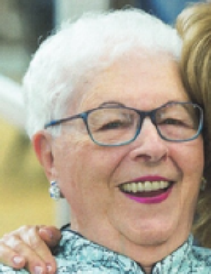 Ann M. Dolan Barrington, Illinois Obituary