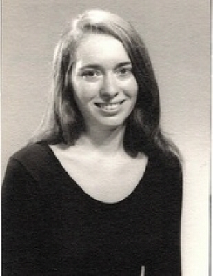 Photo of Peggy Fanska