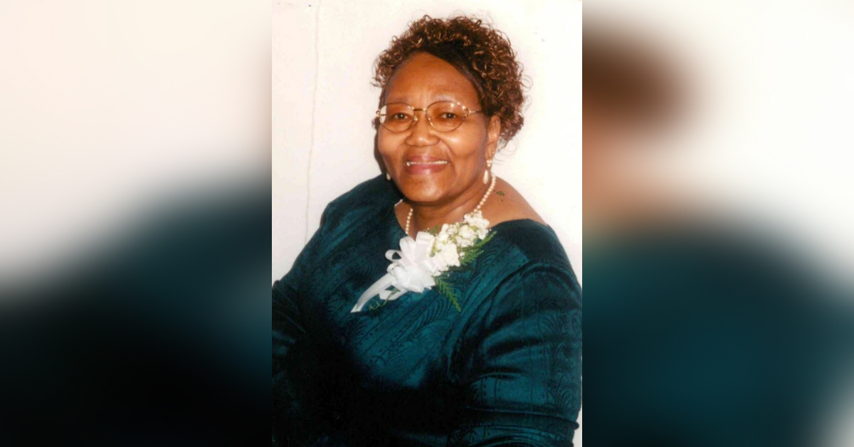 Irma J. Childs Obituary Visitation & Funeral Information