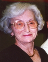 Zetta Isabella Harris