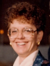 Jeanette Marie Ward