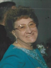 Shirley Mae Felsman