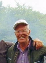 Albert E. Sundberg