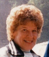 Patricia A. Peterson