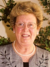 Shirley Ann Scharich