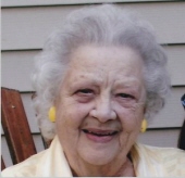Wilma Mary Ruppert