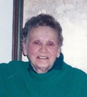Nellie Marie Edwards