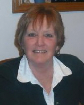 Lynn Marie Heitzenreder