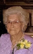Mabel C. Browne