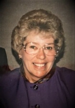 Bonnie Jean Davis