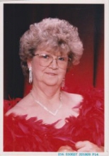 Norma J. Wagner
