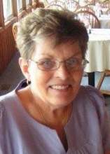 Susan C. Niederstadt