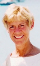 Deborah M. Rae