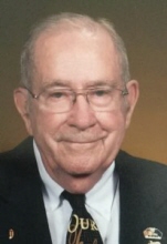 Harold G. Freehling