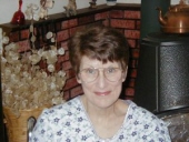Nancy E. Summers