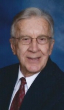 Robert D. Carson