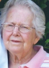 Shirley J. Janssen