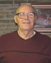 Ronald D. Lamrock