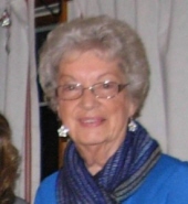 Marjorie L. Haglund