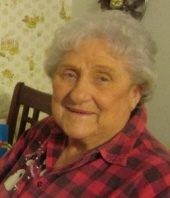 Mabel Mary Hess 21572414