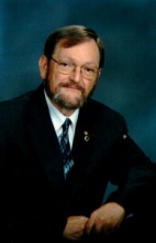 Donald N. Steinhauser