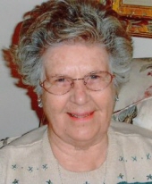 Margaret "Muggs" Torony