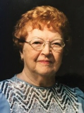 Gladys Helen Stone