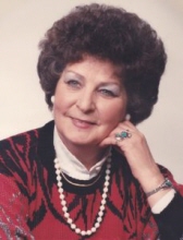 Rita Marie Armstrong