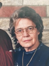Lois A. Williams