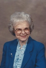 Betty M. Felsing