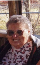 Betty A. Muncey