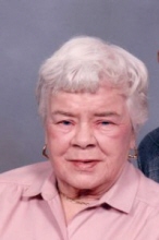 Mary E. Hunt Feller