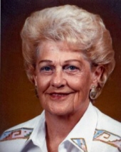 Virginia Alma Koppitch