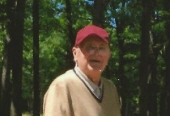 Robert William Emke, Jr.