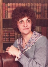 Julie Ann Dorcey