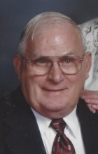 Walter J. Murringer, Sr.